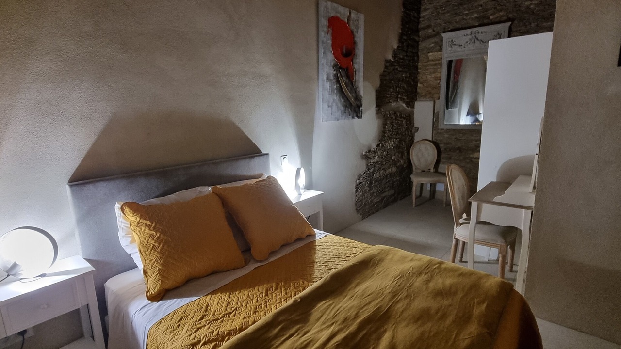 Photo of Bedroom in Porri