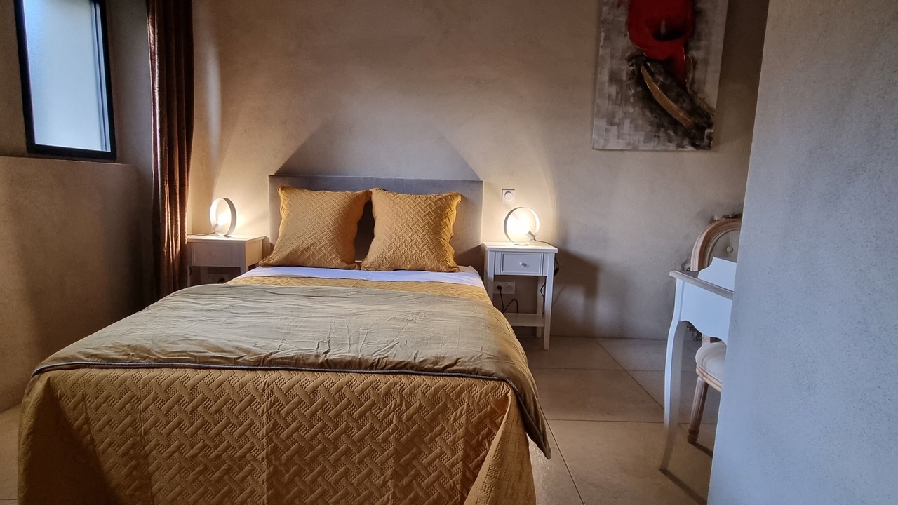 Photo of Bedroom in Porri