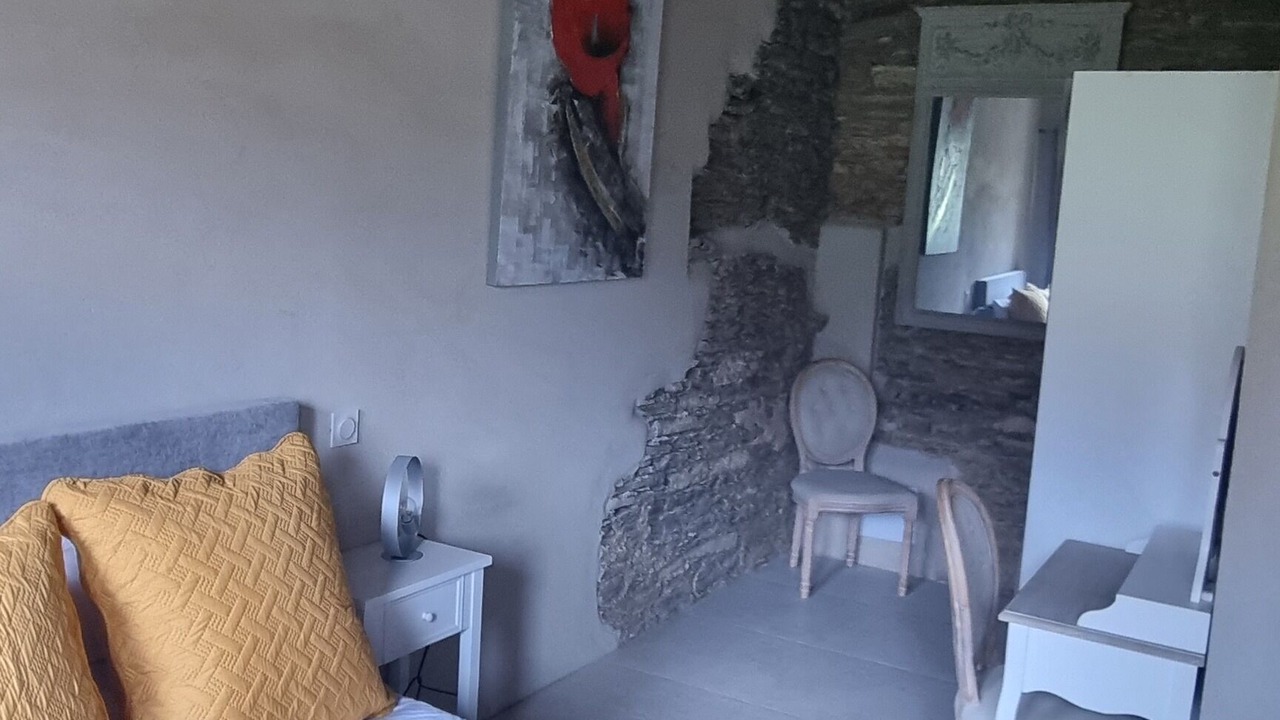 Photo of Bedroom in Porri