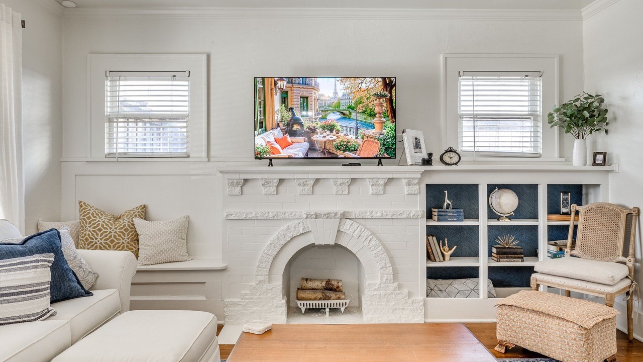 Photo of Livingroom in Cherry Street