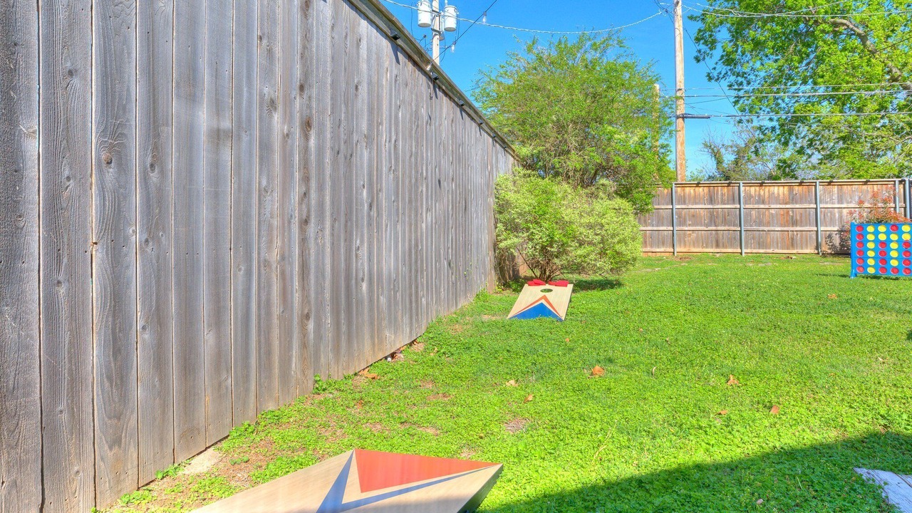 Photo of Outdoor in Cherry Street
