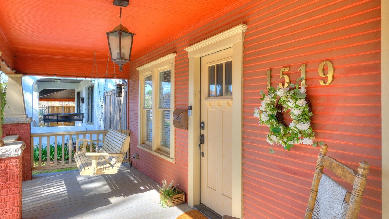 Photo of Outdoor in Cherry Street