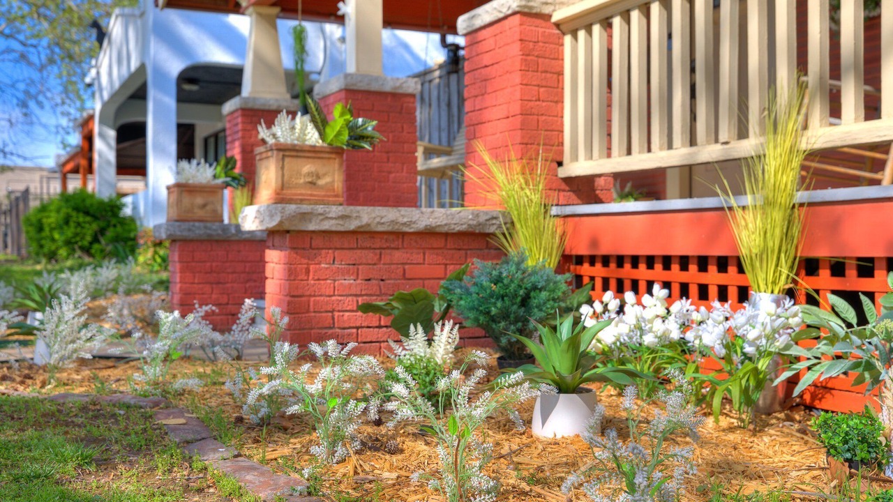 Photo of Outdoor in Cherry Street
