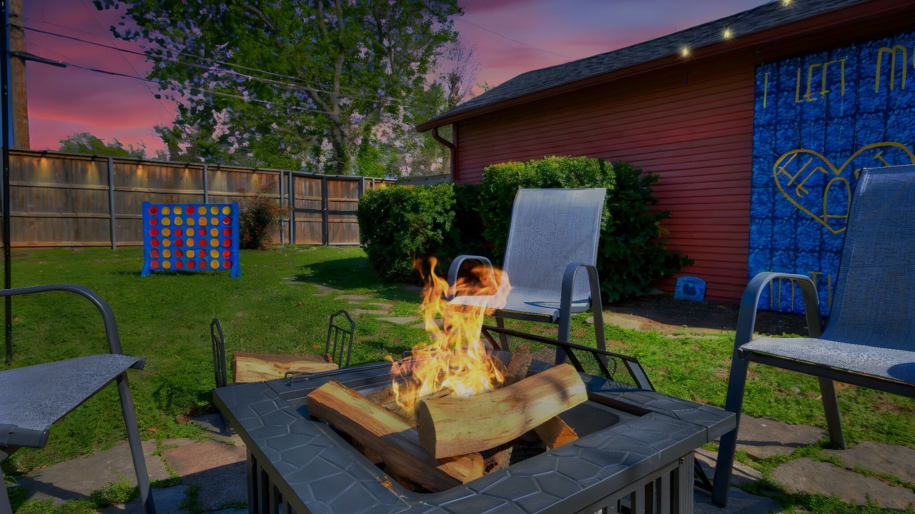 Photo of Outdoor in Cherry Street