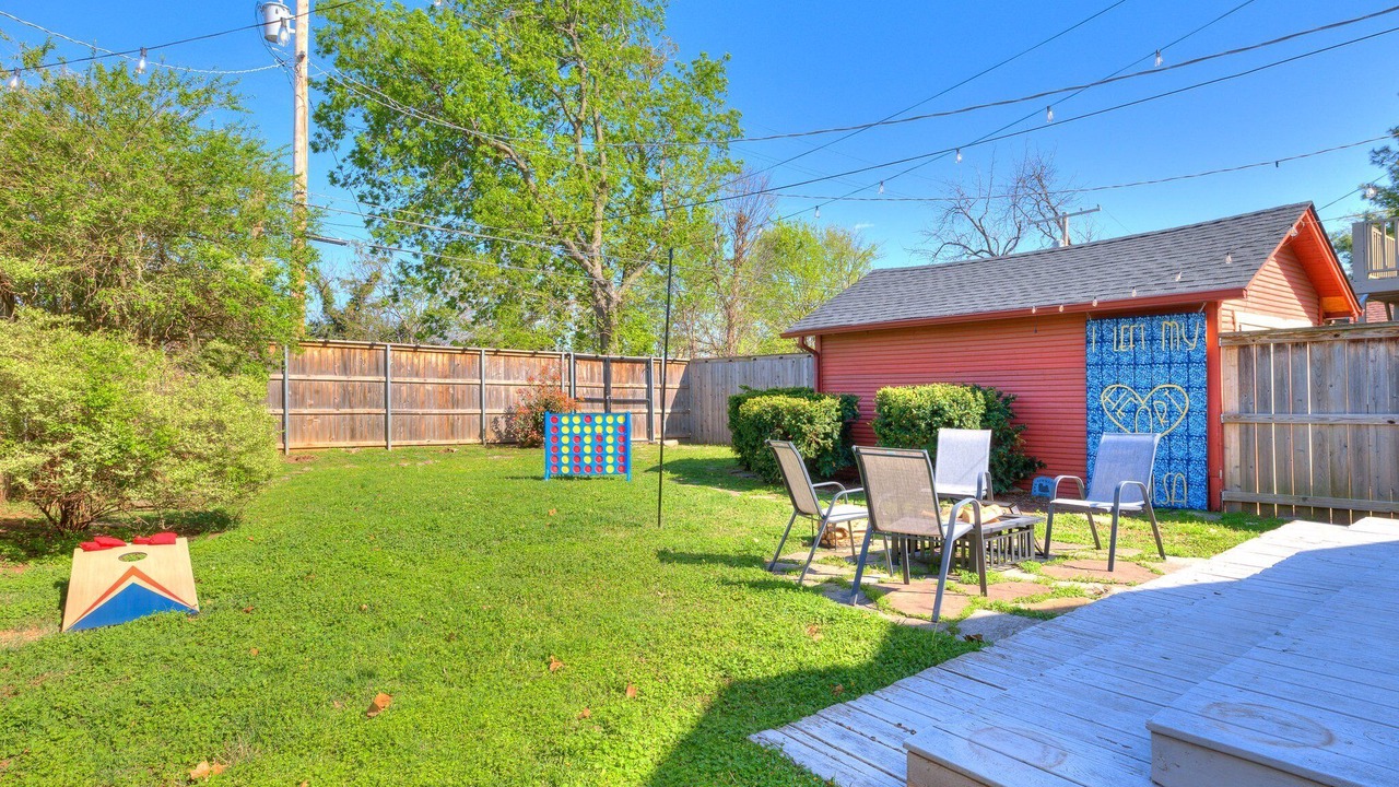 Photo of Outdoor in Cherry Street