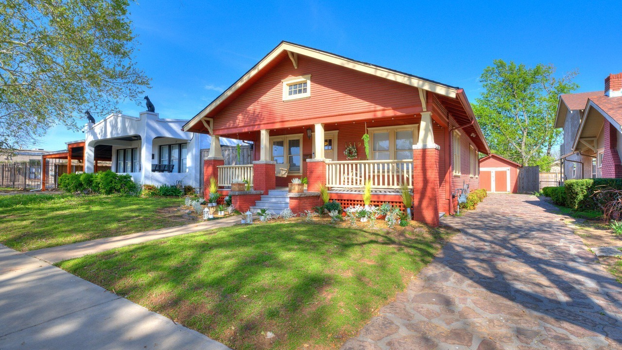 Photo of Outdoor in Cherry Street