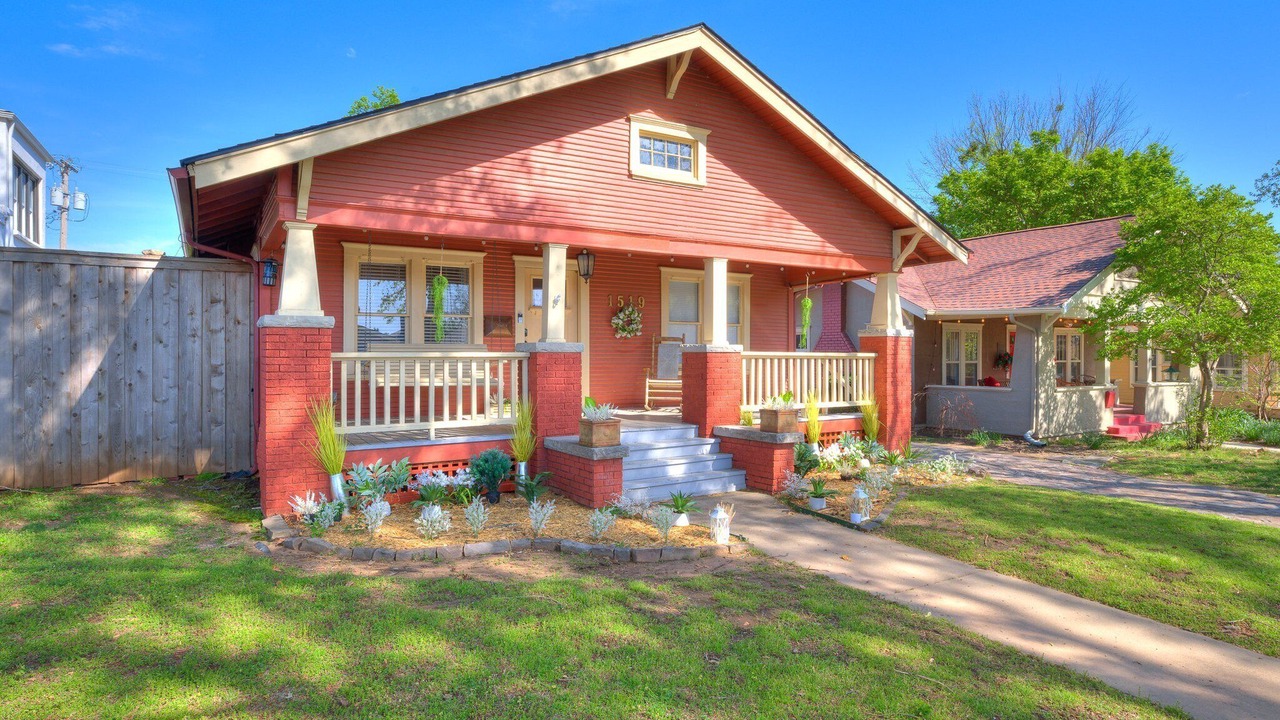 Photo of Outdoor in Cherry Street