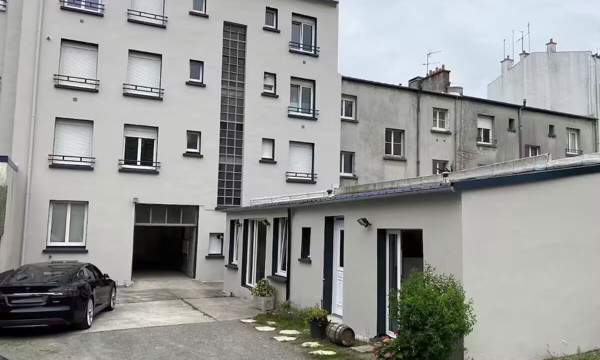 Photo of Outdoor in Rive Droite