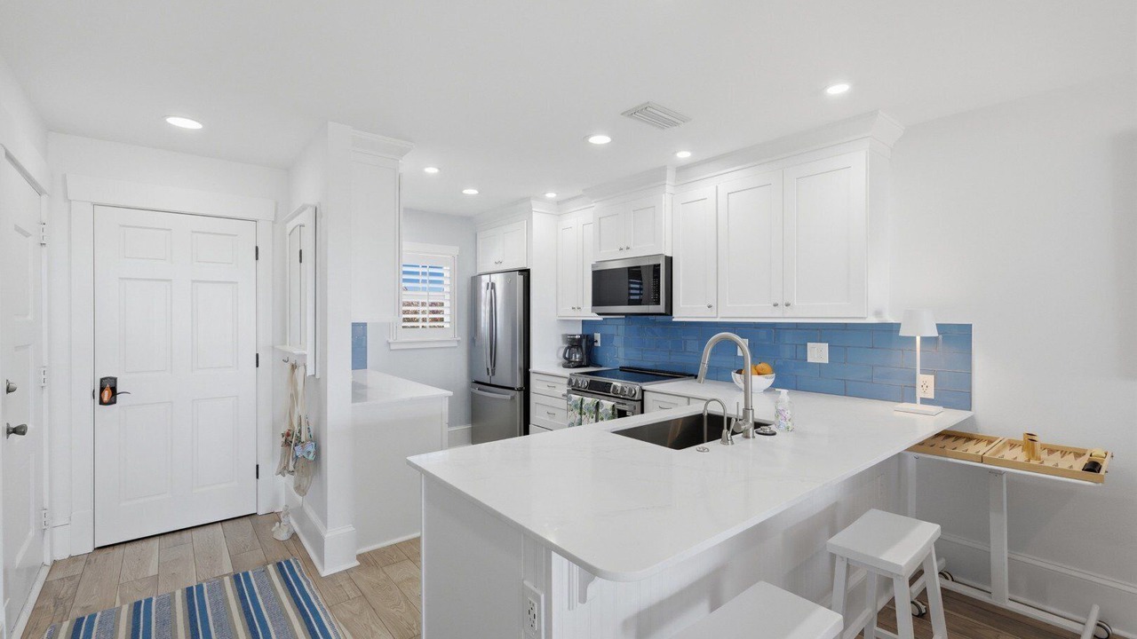 Photo of Kitchen in Boca Grande