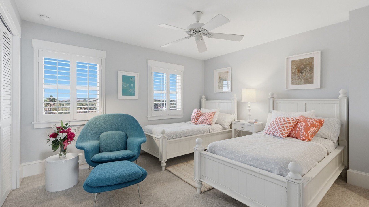 Photo of Bedroom in Boca Grande