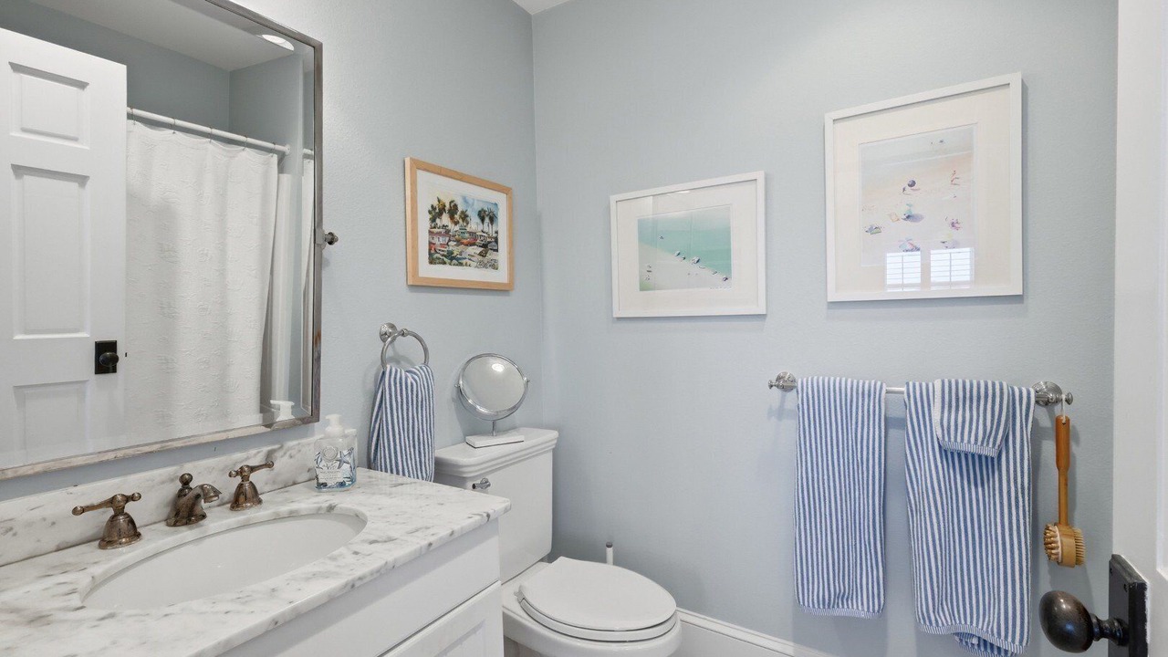 Photo of Bathroom in Boca Grande