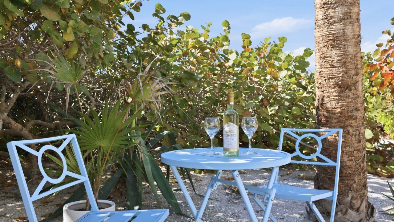 Photo of Outdoor in Boca Grande