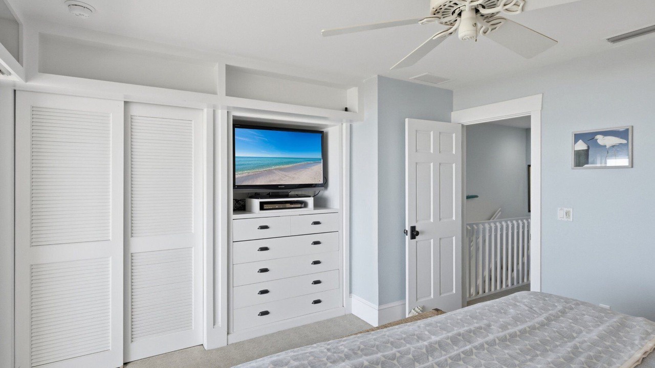 Photo of Bedroom in Boca Grande