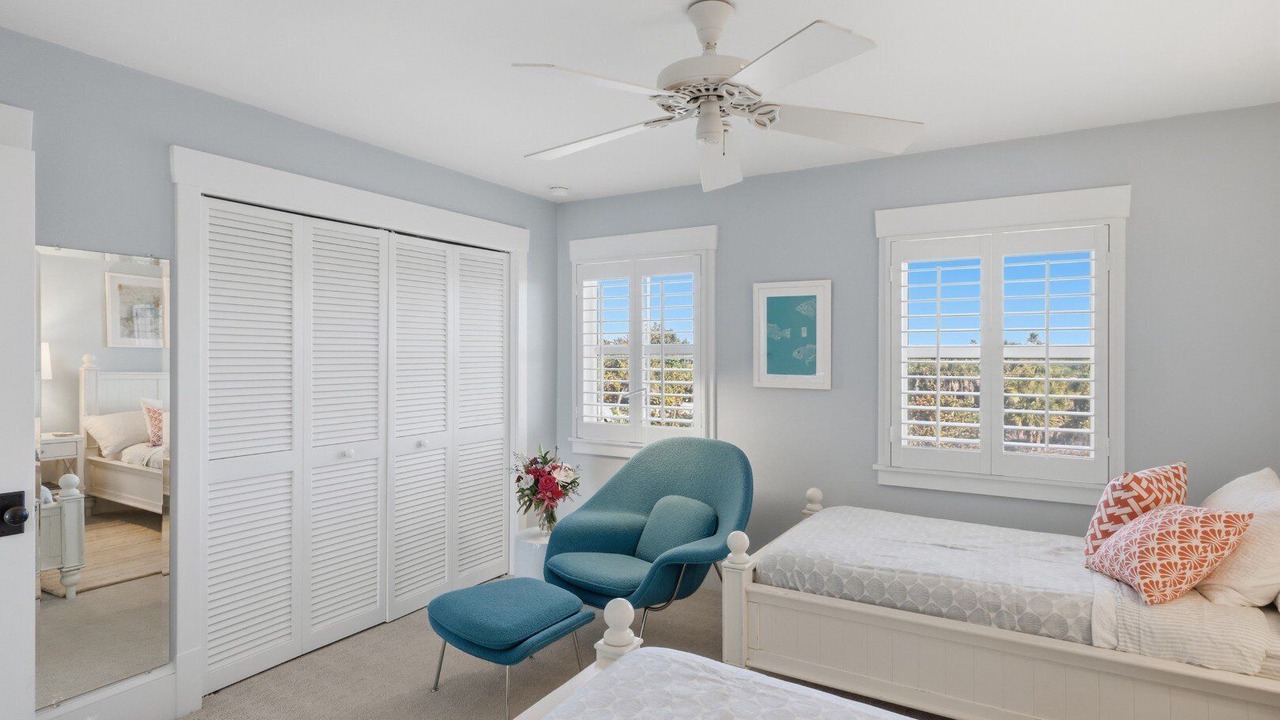 Photo of Bedroom in Boca Grande