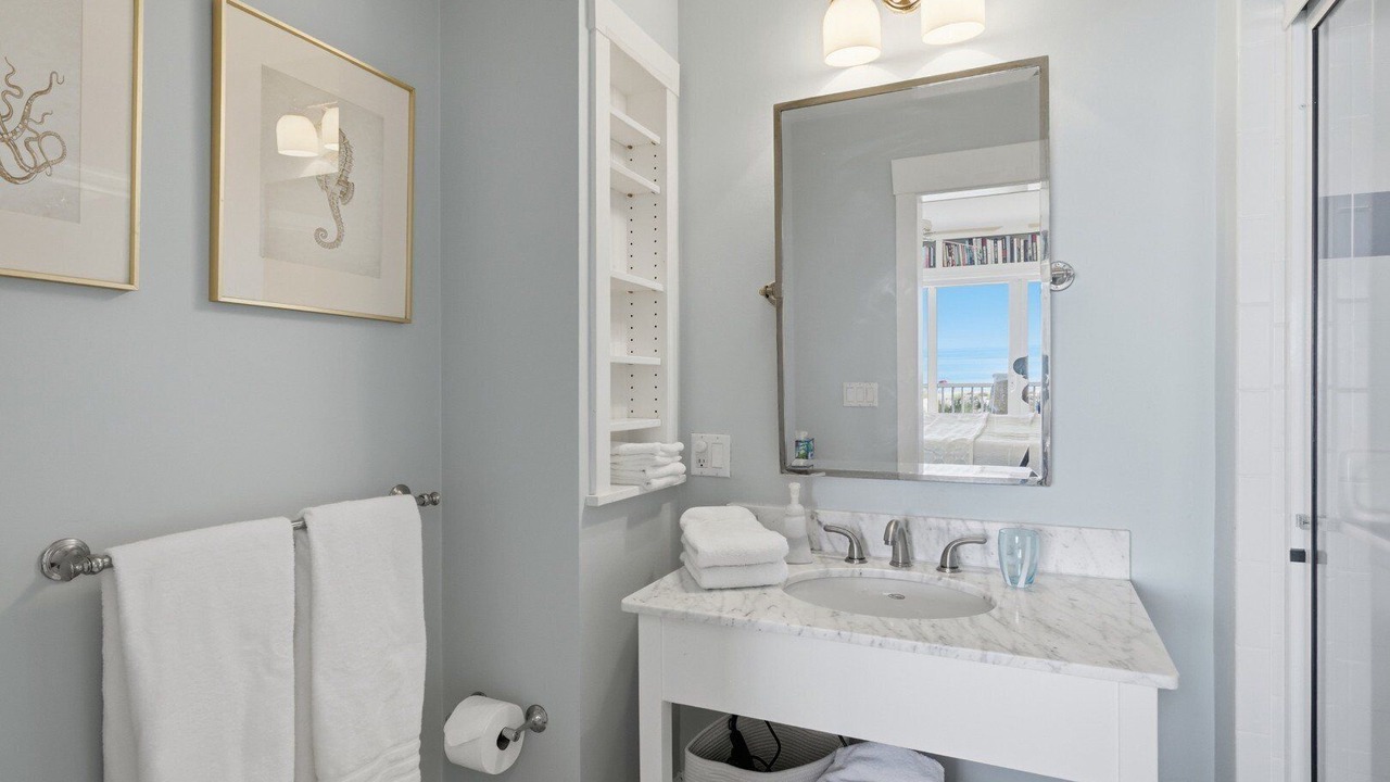 Photo of Bathroom in Boca Grande