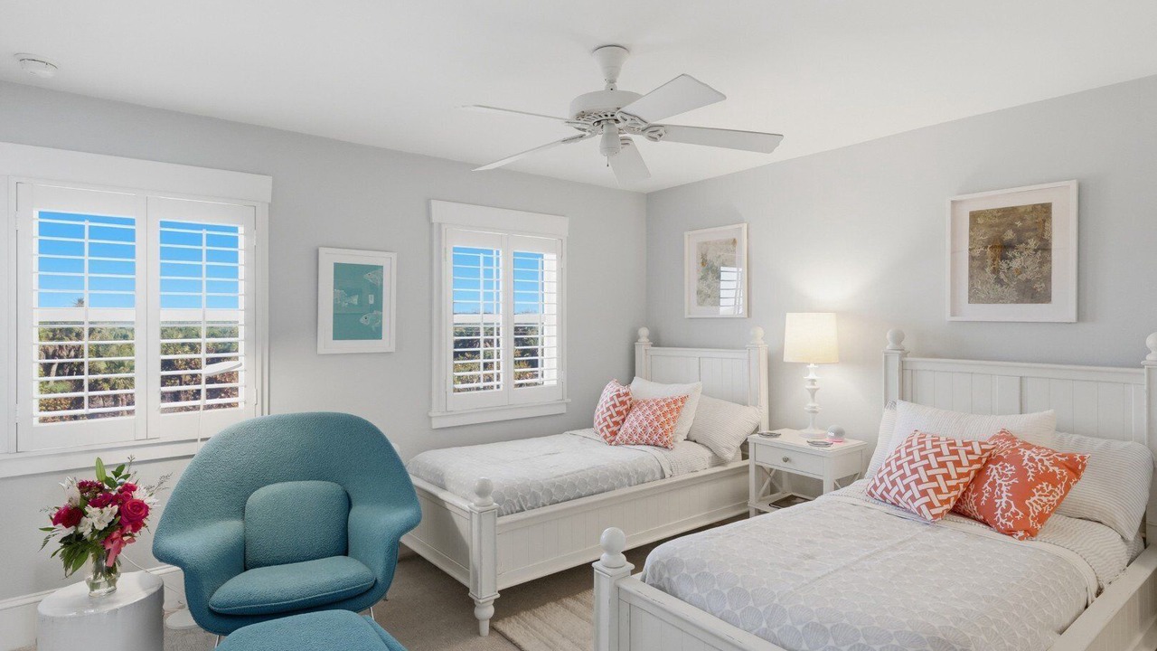 Photo of Bedroom in Boca Grande