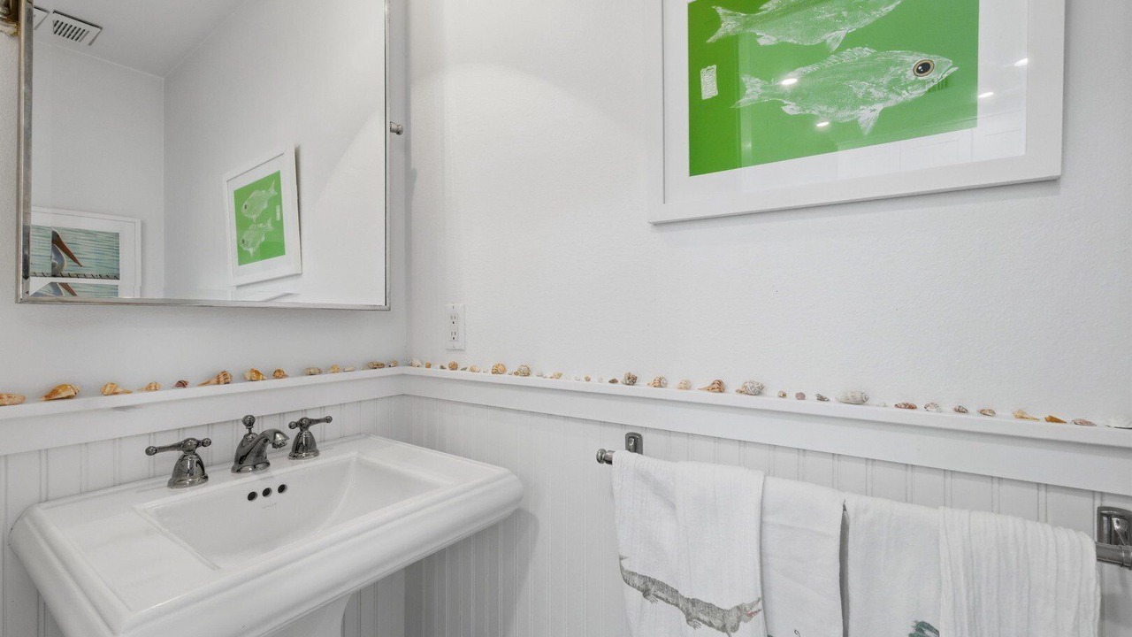 Photo of Bathroom in Boca Grande