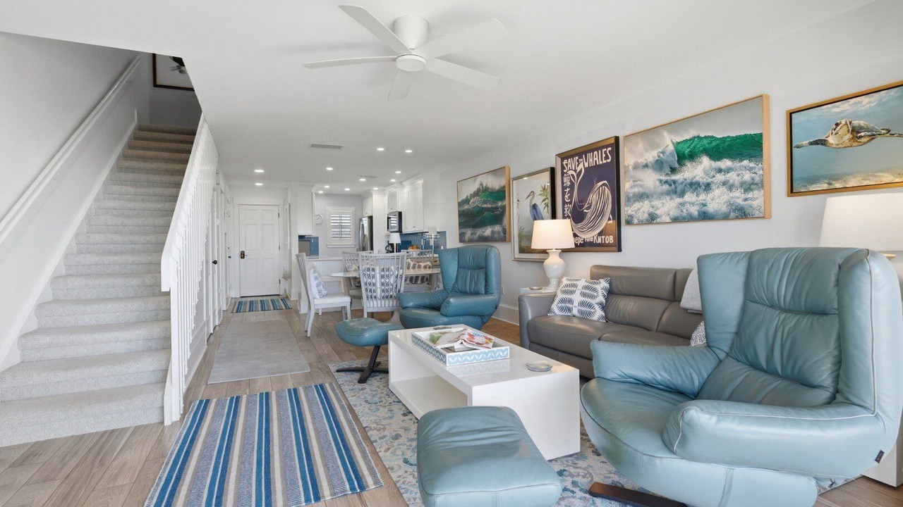 Photo of Livingroom in Boca Grande