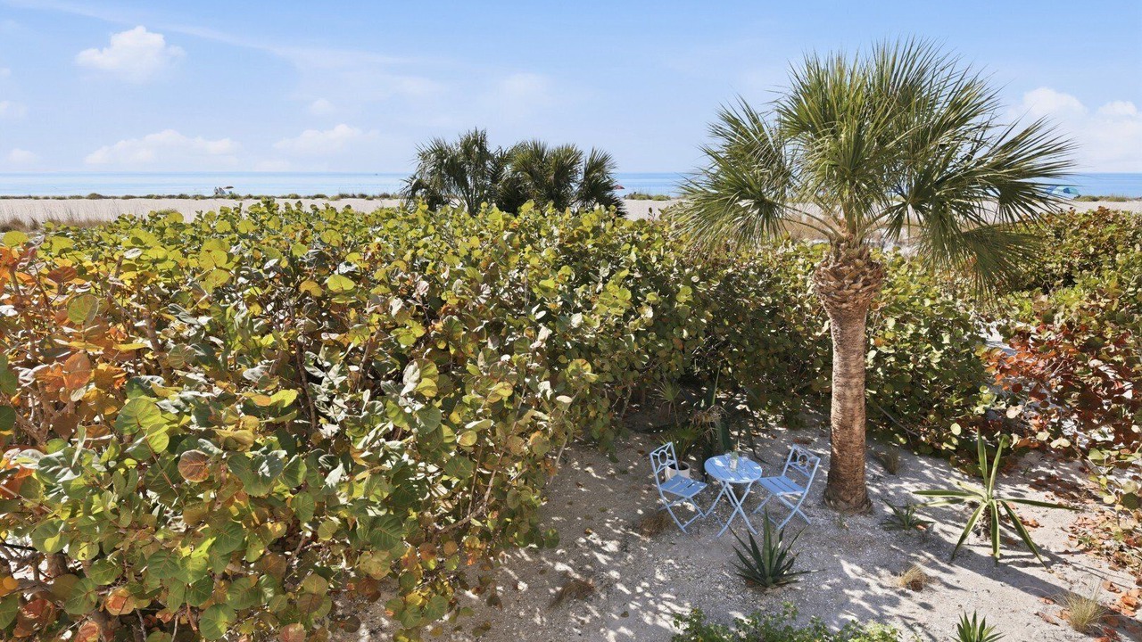 Photo of Outdoor in Boca Grande