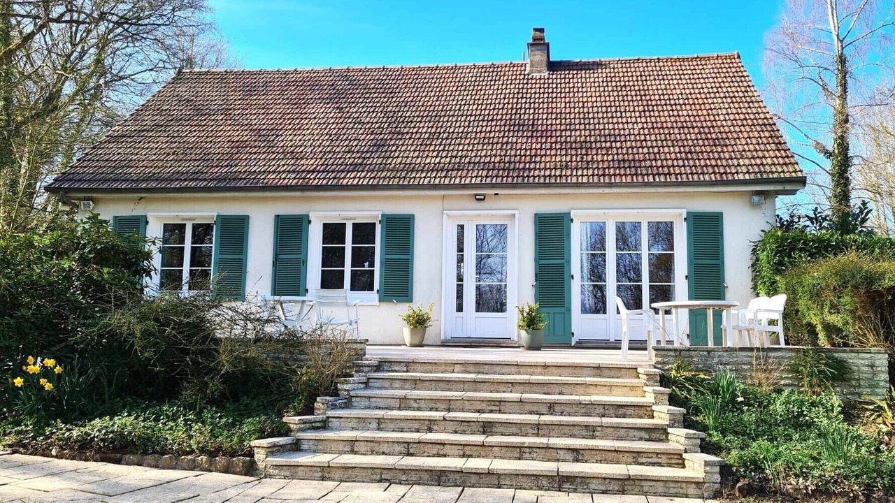 Photo of Outdoor in Gueures