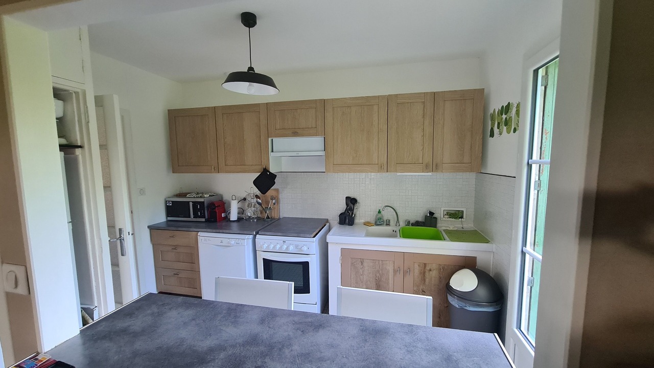 Photo of Kitchen in Gueures