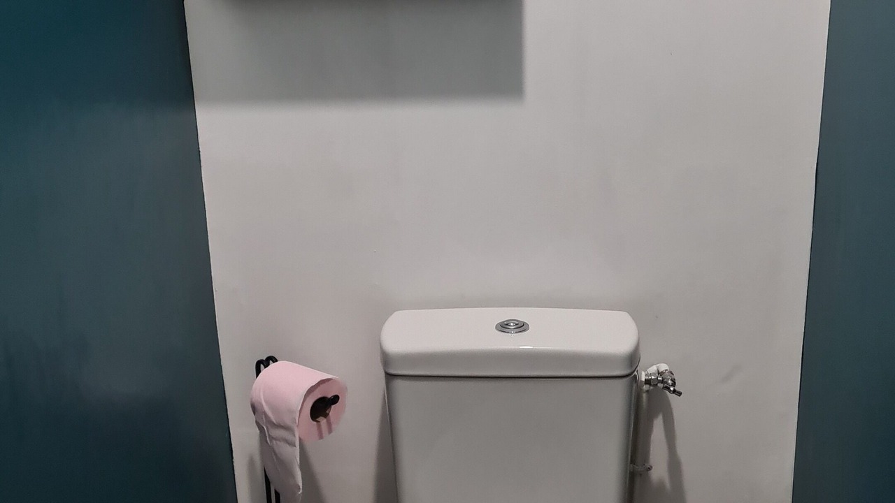 Photo of Bathroom in Gueures