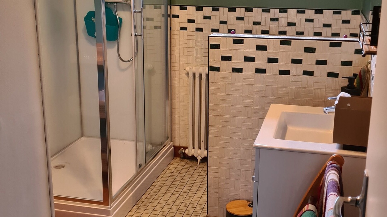 Photo of Bathroom in Gueures