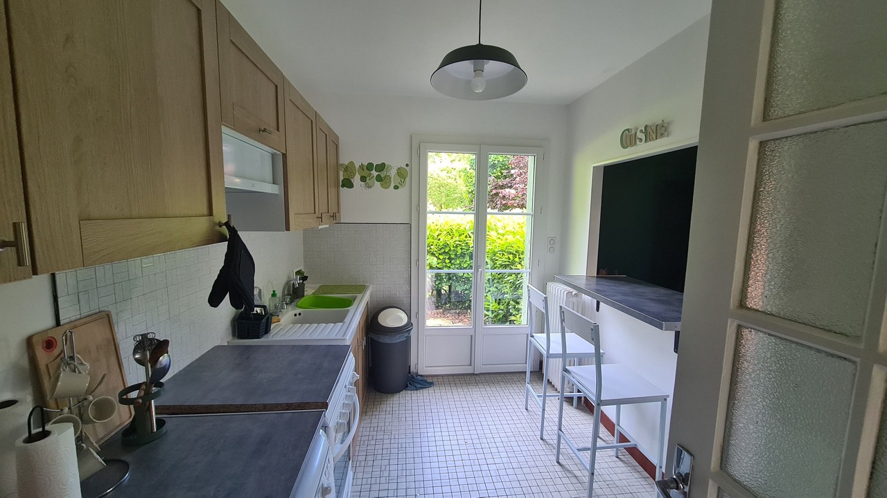 Photo of Kitchen in Gueures