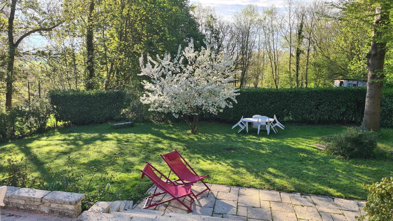 Photo of Patio Balcony in Gueures