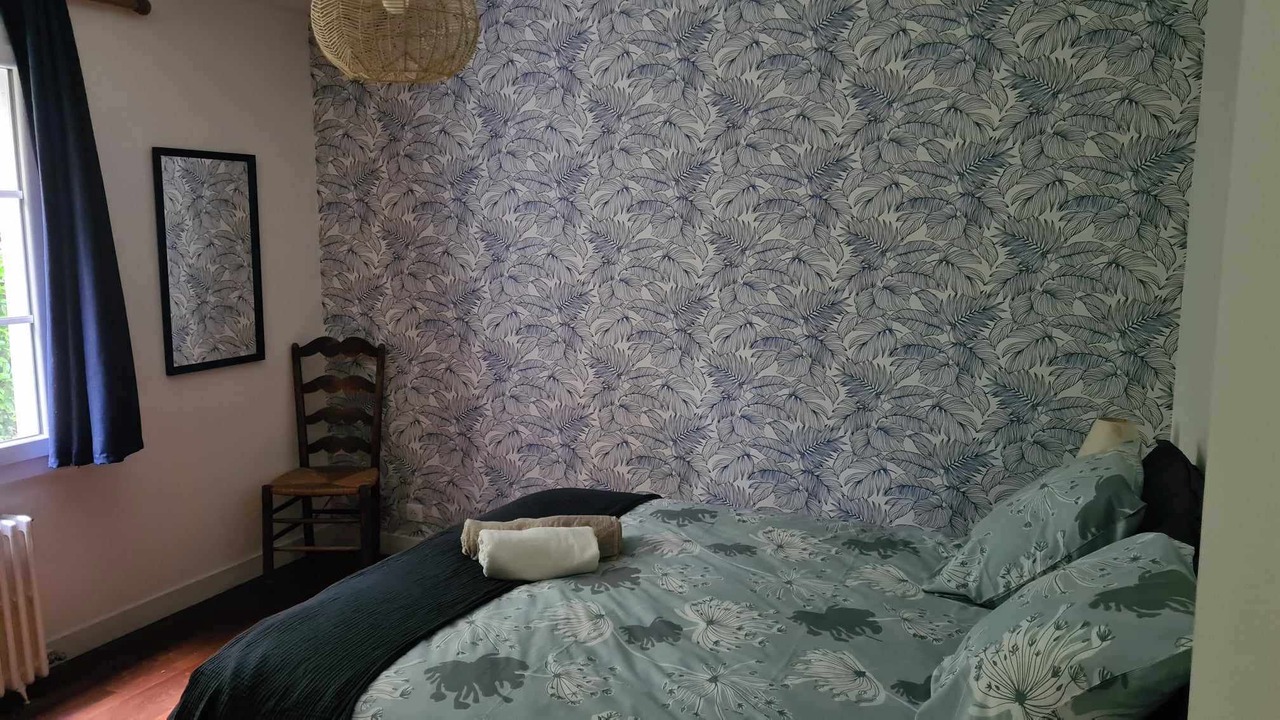 Photo of Bedroom in Gueures