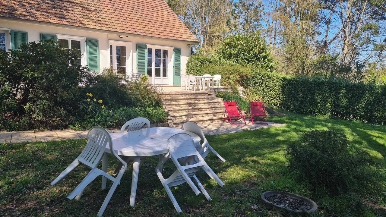 Photo of Outdoor in Gueures