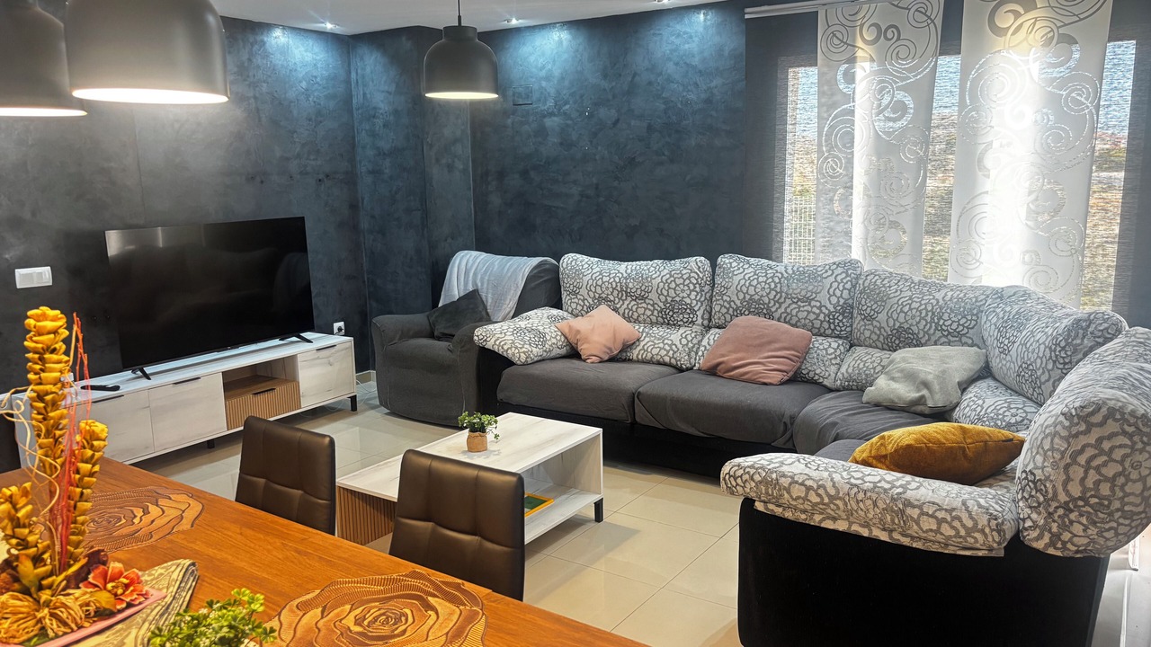 Photo of Livingroom in Moralet