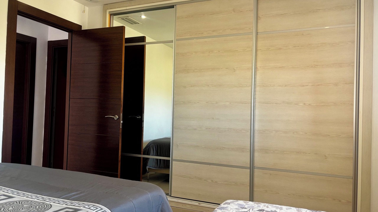 Photo of Bedroom in Moralet