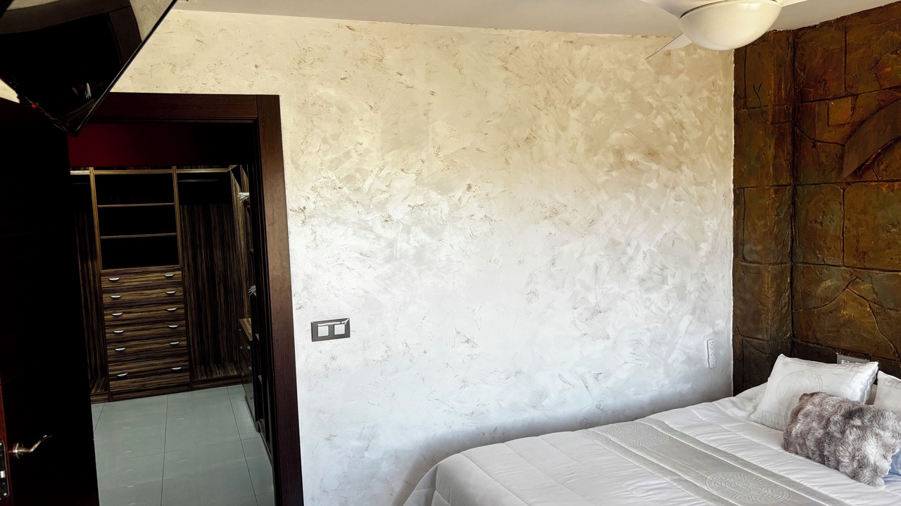 Photo of Bedroom in Moralet