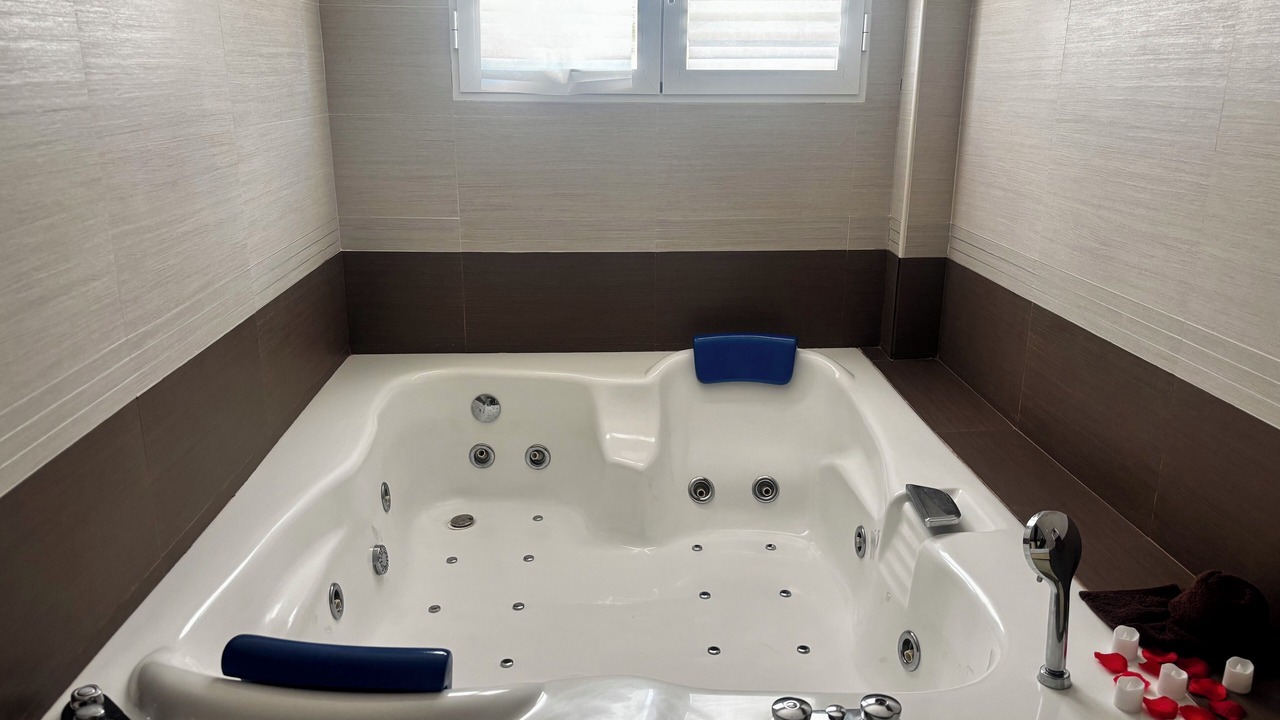 Photo of Bathroom in Moralet