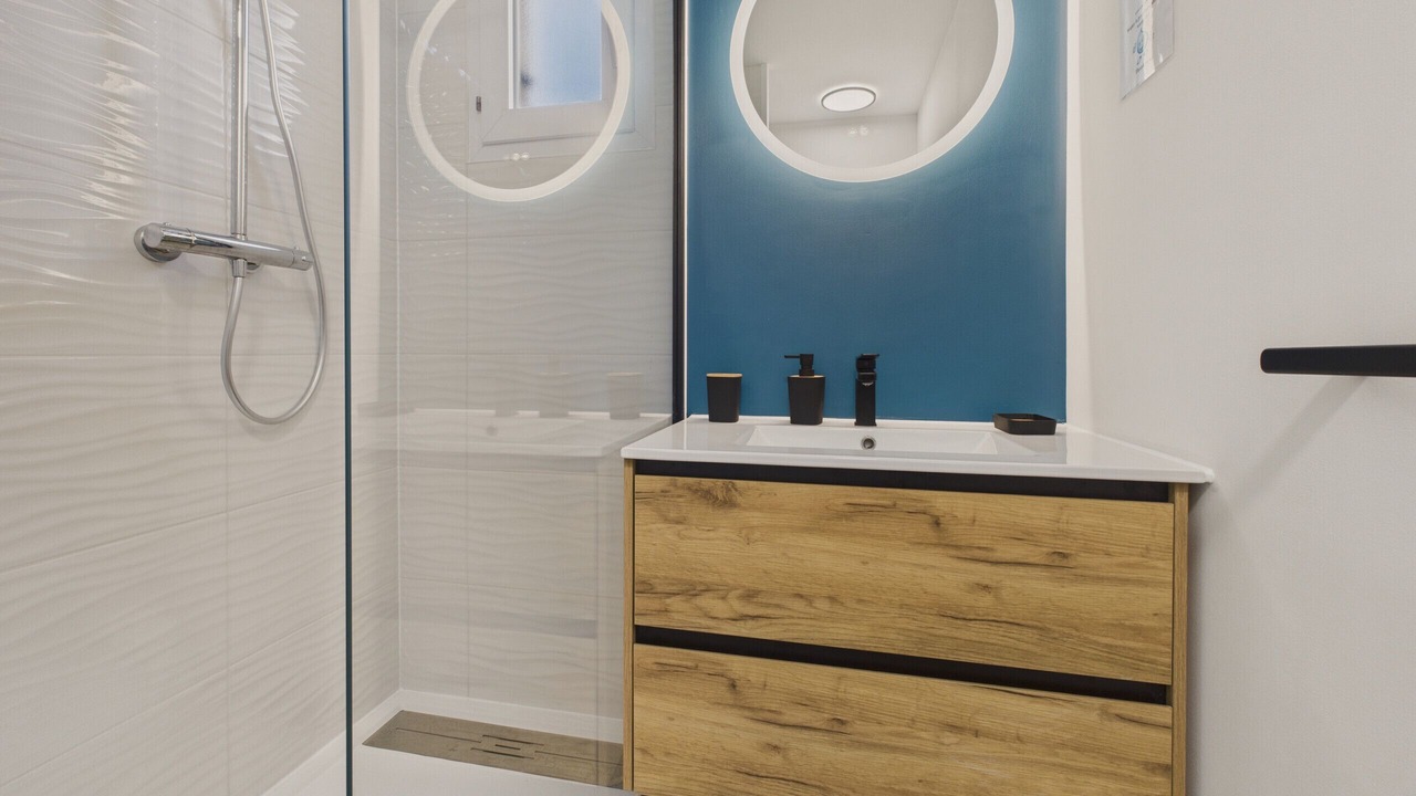 Photo of Bathroom in Piriac-sur-Mer