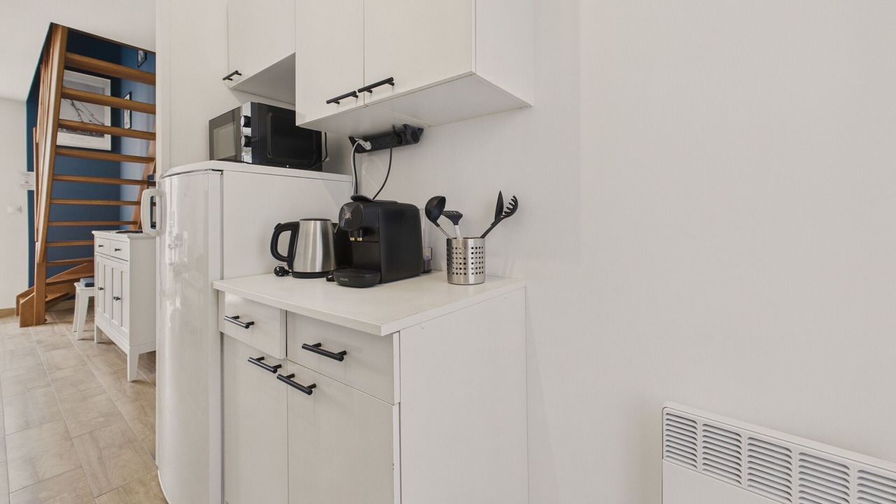 Photo of Kitchen in Piriac-sur-Mer