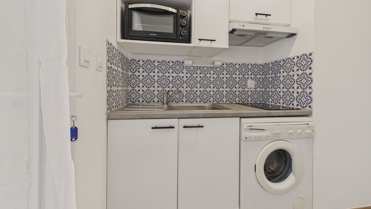 Photo of Kitchen in Piriac-sur-Mer