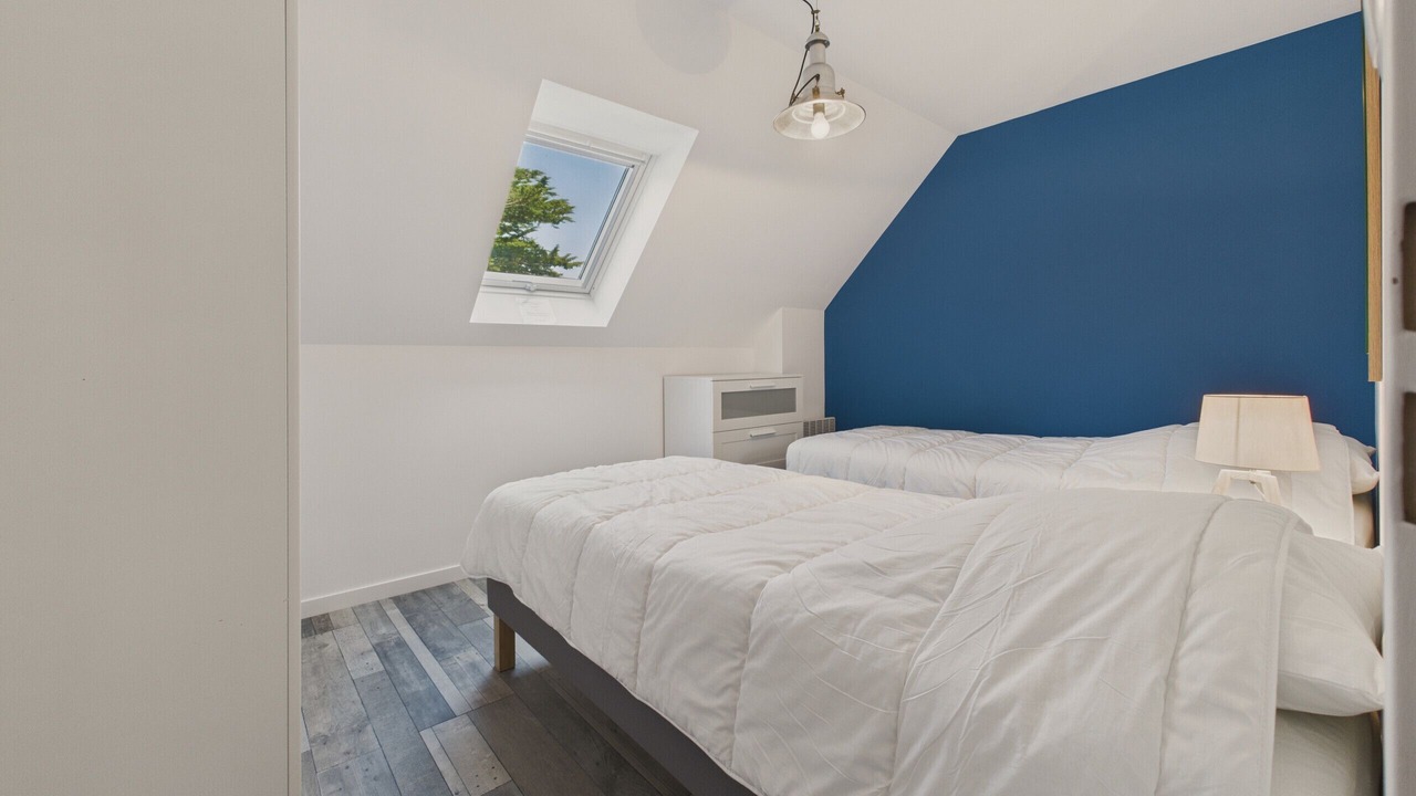 Photo of Bedroom in Piriac-sur-Mer