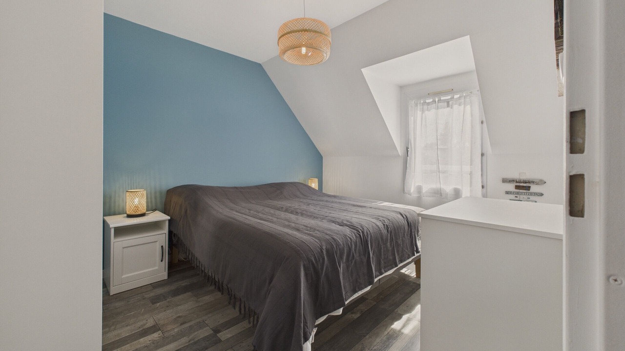 Photo of Bedroom in Piriac-sur-Mer