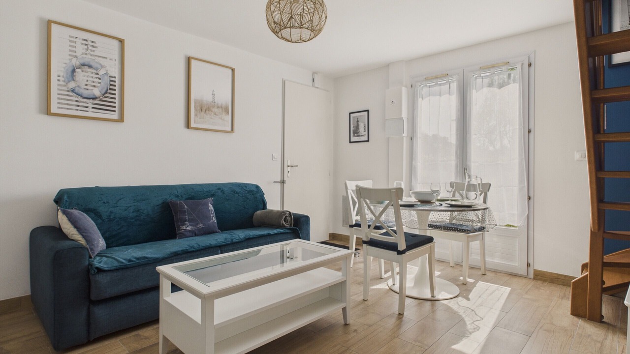 Photo of Livingroom in Piriac-sur-Mer