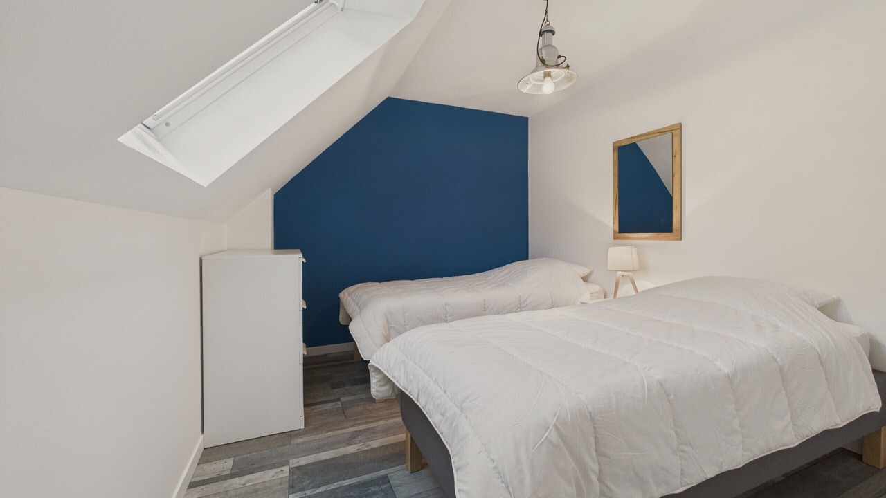 Photo of Bedroom in Piriac-sur-Mer