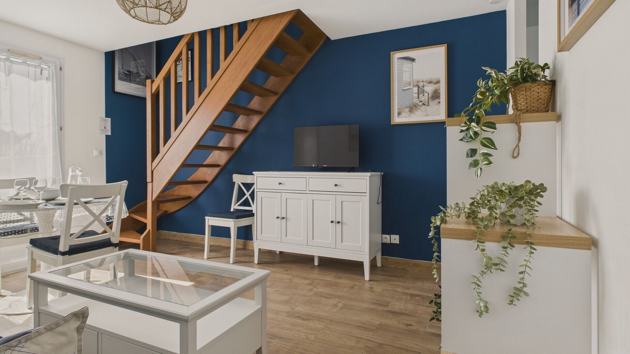 Photo of Livingroom in Piriac-sur-Mer