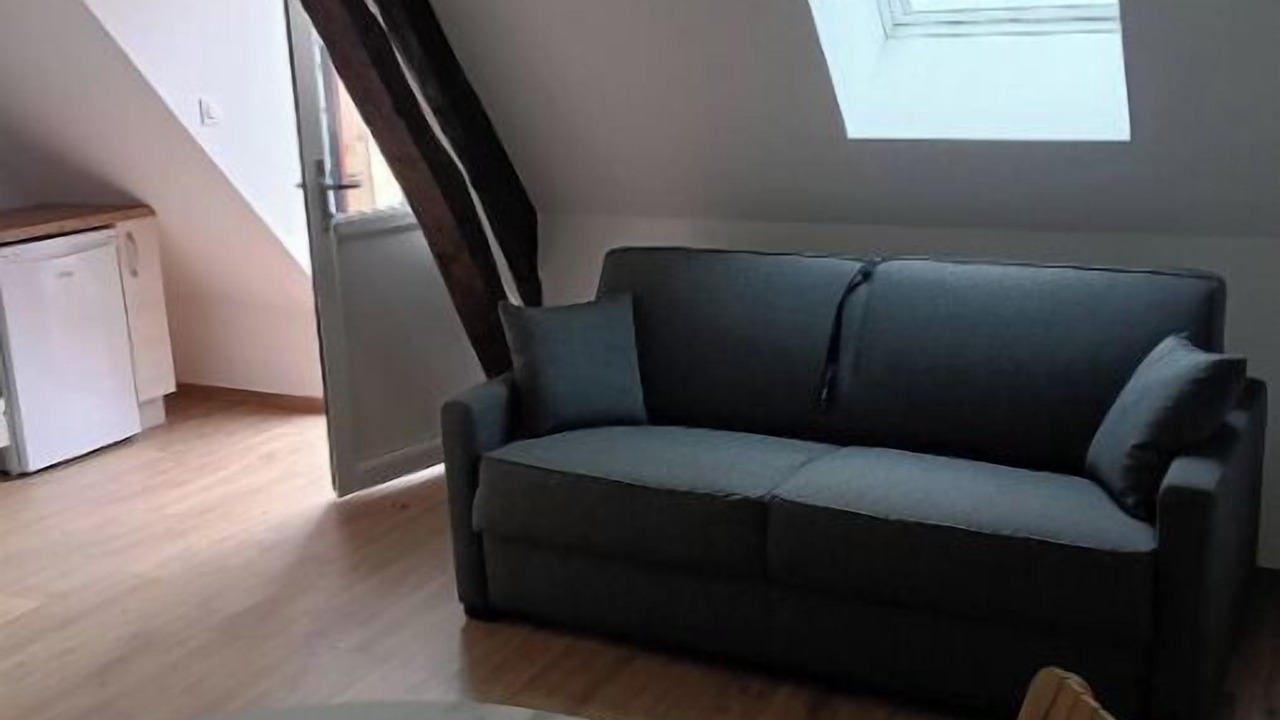 Photo of Livingroom in Beauvais