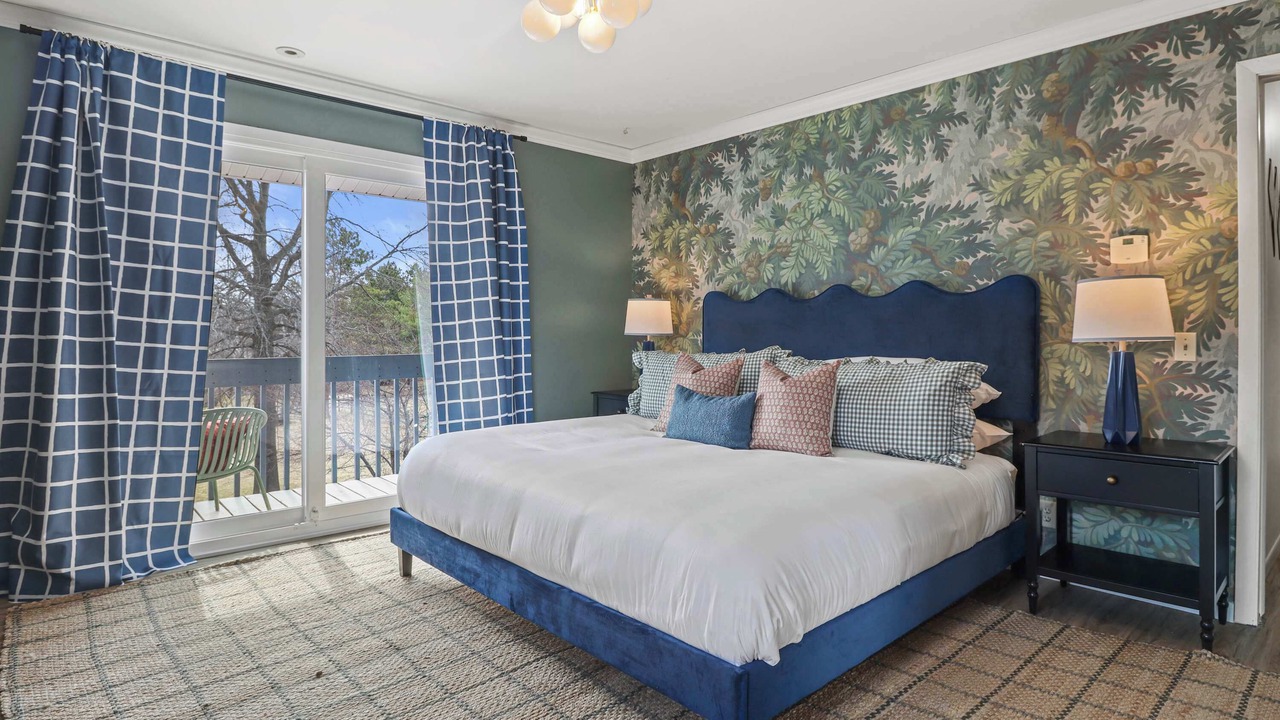 Photo of Bedroom in West Baraboo