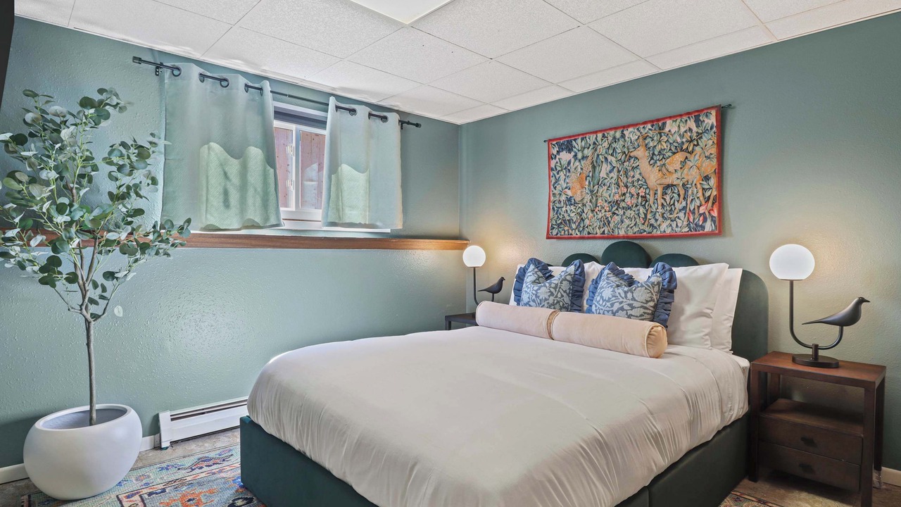 Photo of Bedroom in West Baraboo