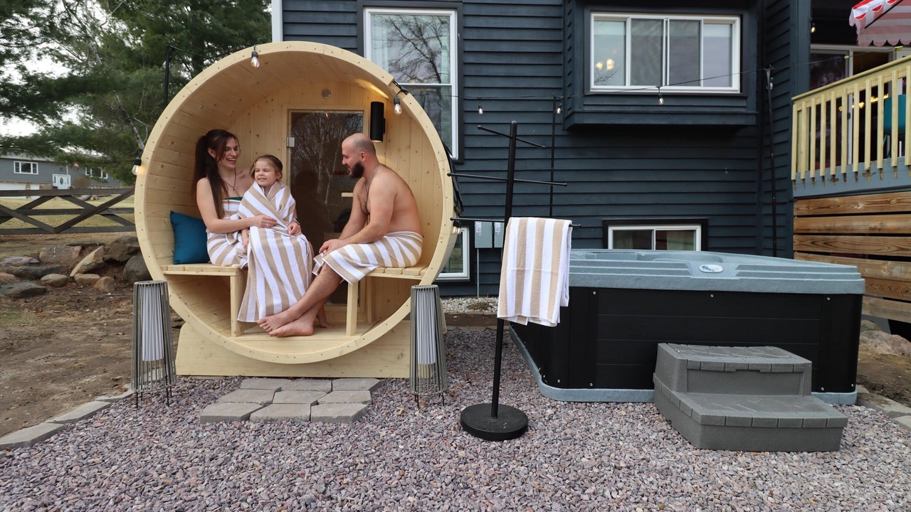 Photo of Outdoor in West Baraboo