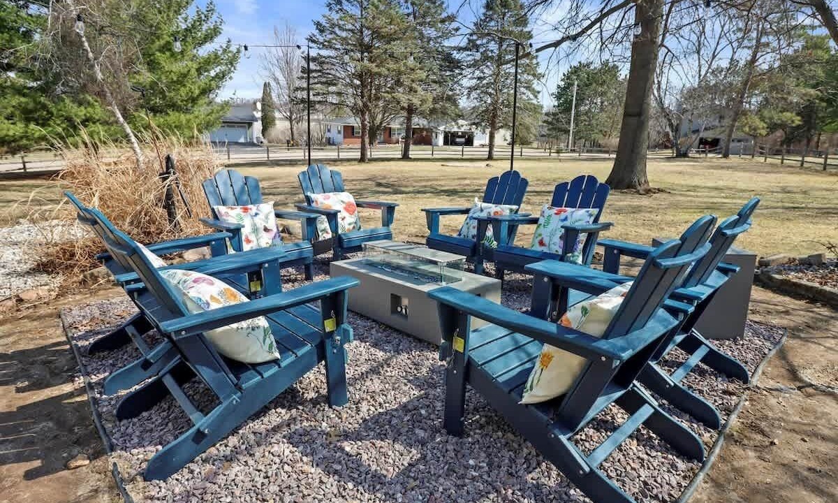 Photo of Outdoor in West Baraboo