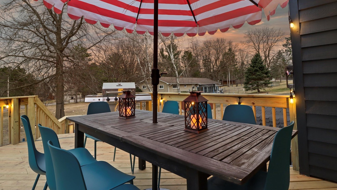 Photo of Outdoor in West Baraboo