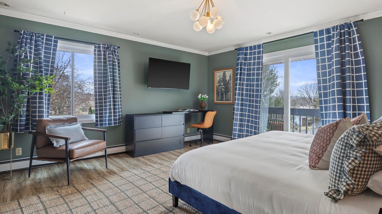 Photo of Bedroom in West Baraboo